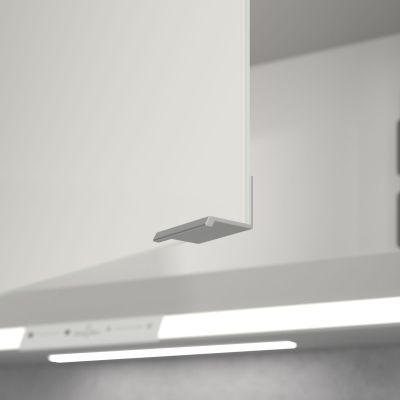 Villeroy & Boch My View+ szafka 60x16,8x75 cm z lustrem Oak Kansas A4816LRH