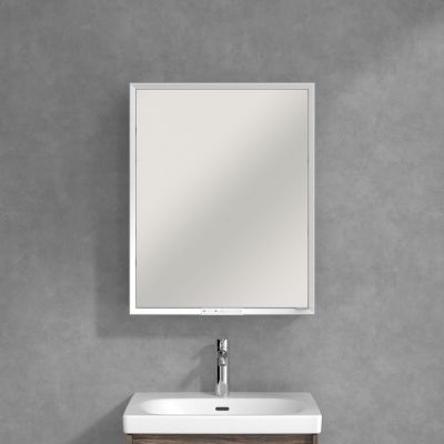 Villeroy & Boch My View+ szafka 75x16,8x60 cm z lustrem Stone Oak A4816LRK