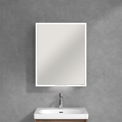 Villeroy & Boch My View+ szafka 75x16,8x60 cm z lustrem Arizona Oak A4816LVH