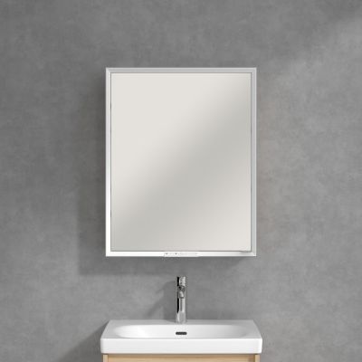 Villeroy & Boch My View+ szafka 75x16,8x60 cm z lustrem Nordic Oak A4816LVJ