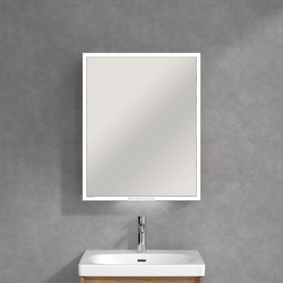 Villeroy & Boch My View+ szafka 75x16,8x60 cm z lustrem Oak Kansas A4816RRH