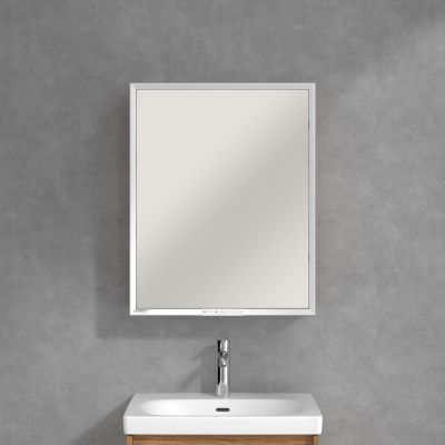 Villeroy & Boch My View+ szafka 75x16,8x60 cm z lustrem Oak Kansas A4816RRH