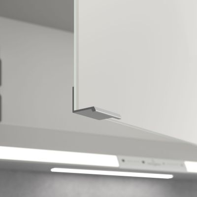 Villeroy & Boch My View+ szafka 60x16,8x75 cm z lustrem Arizona Oak A4816RVH