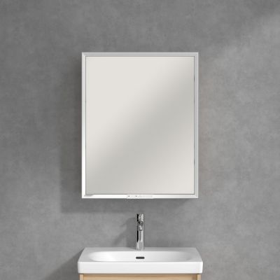 Villeroy & Boch My View+ szafka 75x16,8x60 cm z lustrem Nordic Oak A4816RVJ