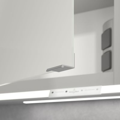 Villeroy & Boch My View+ szafka 80x16,8x75 cm z lustrem Nordic Oak A48180VJ