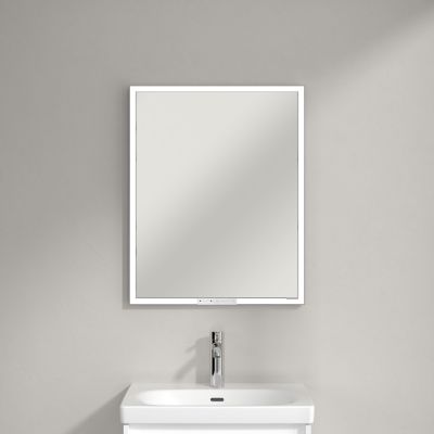 Villeroy & Boch My View+ szafka 60x16,8x75 cm z lustrem A4826R00