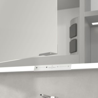 Villeroy & Boch My View+ szafka 80x16,8x75 cm z lustrem A4828000