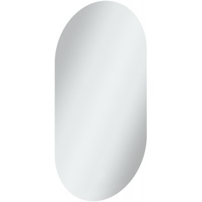 Villeroy & Boch More to See Lite lustro 50x90 cm owalne z oświetleniem A4835000