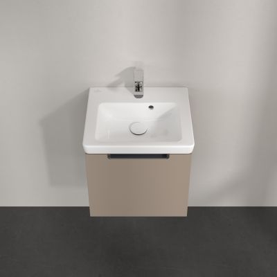 Villeroy & Boch Subway 2.0 szafka 44x35,2x42 cm podumywalkowa wisząca Taupe A68410VM
