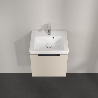 Villeroy & Boch Subway 2.0 szafka 44x35,2x42 cm podumywalkowa wisząca Cashmere Grey A68410VN