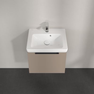 Villeroy & Boch Subway 2.0 szafka 48,5x38x42 cm podumywalkowa wisząca Taupe A68510VM