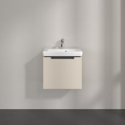 Villeroy & Boch Subway 2.0 szafka 48,5x38x42 cm podumywalkowa wisząca Cashmere Grey A68510VN