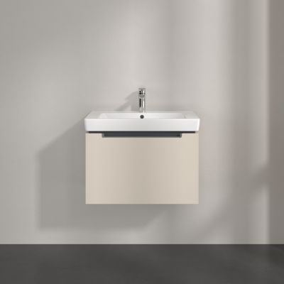 Villeroy & Boch Subway 2.0 szafka 63,7x45,4x42 cm podumywalkowa wisząca Cashmere Grey A68810VN