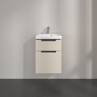 Villeroy & Boch Subway 2.0 szafka 44x35,2x59 cm podumywalkowa wisząca Cashmere Grey A90610VN