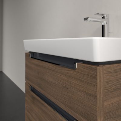 Villeroy & Boch Subway 2.0 szafka 63,7x45,4x59 cm podumywalkowa wisząca Arizona Oak A91010VH