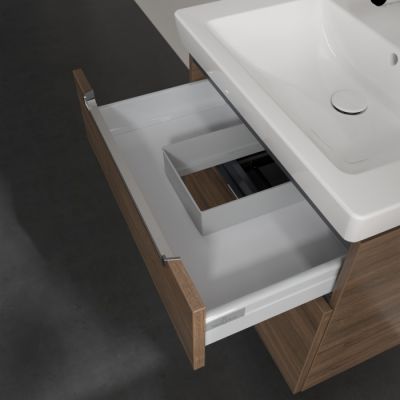 Villeroy & Boch Subway 2.0 szafka 63,7x45,4x59 cm podumywalkowa wisząca Arizona Oak A91010VH