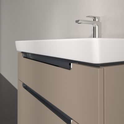 Villeroy & Boch Subway 2.0 szafka 78,7x44,9x59 cm podumywalkowa wisząca Taupe A91410VM