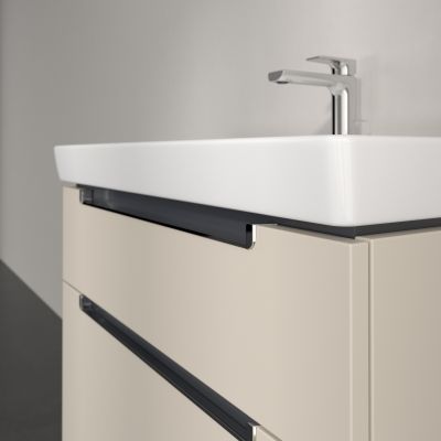 Villeroy & Boch Subway 2.0 szafka 78,7x44,9x59 cm podumywalkowa wisząca Cashmere Grey A91410VN