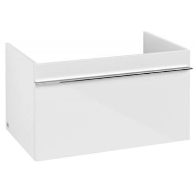 Villeroy & Boch Venticello szafka 95,3x50,2x42 cm podumywalkowa wisząca biała A93501DH