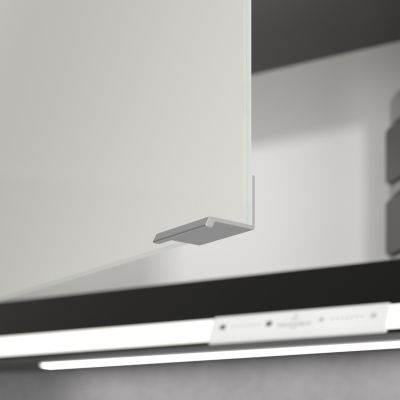 Villeroy & Boch My View+ szafka 100x16,8x75 cm z lustrem Stone Oak B48110RK