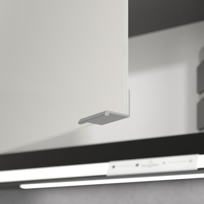 Villeroy & Boch My View+ szafka 100x16,8x75 cm z lustrem Arizona Oak B48110VH