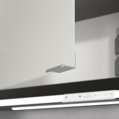 Villeroy & Boch My View+ szafka 100x16,8x75 cm z lustrem Nordic Oak B48110VJ