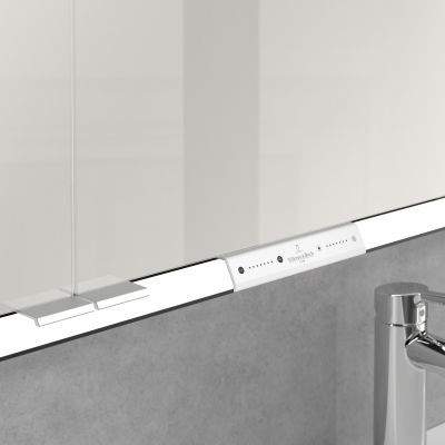 Villeroy & Boch My View+ szafka 120x16,8x75 cm z lustrem Stone Oak B48112RK