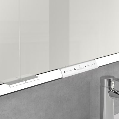 Villeroy & Boch My View+ szafka 120x16,8x75 cm z lustrem Nordic Oak B48112VJ