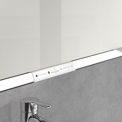 Villeroy & Boch My View+ szafka 60x16,8x75 cm z lustrem lewa Arizona Oak B4816LVH