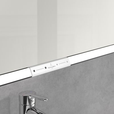 Villeroy & Boch My View+ szafka 60x16,8x75 cm z lustrem prawa Oak Kansas B4816RRH