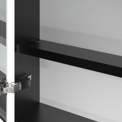 Villeroy & Boch My View+ szafka 130x16,8x75 cm z lustrem B4821300