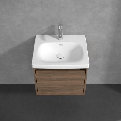 Villeroy & Boch Skyla szafka 52,2x42,4x43,6 cm podumywalkowa wisząca Arizona Oak C78300VH