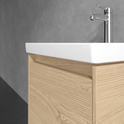 Villeroy & Boch Skyla szafka 52,2x42,4x43,6 cm podumywalkowa wisząca Nordic Oak C78300VJ