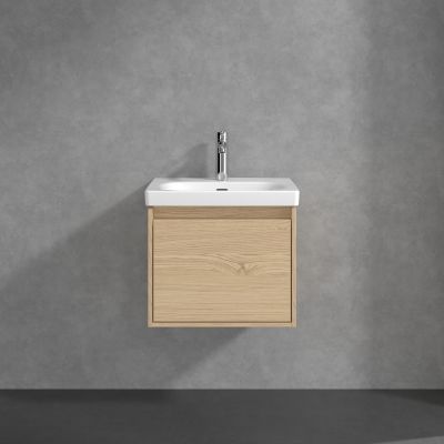 Villeroy & Boch Skyla szafka 52,2x42,4x43,6 cm podumywalkowa wisząca Nordic Oak C78300VJ
