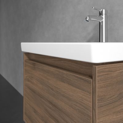 Villeroy & Boch Skyla szafka 62,2x43,9x43,6 cm podumywalkowa wisząca Arizona Oak C78500VH