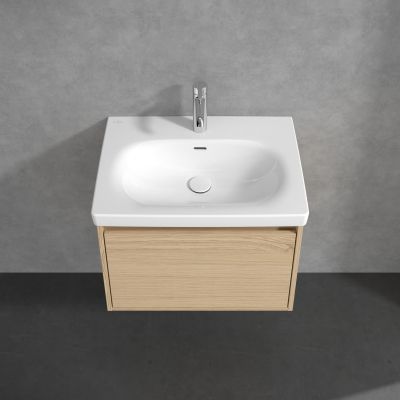Villeroy & Boch Skyla szafka 62,2x43,9x43,6 cm podumywalkowa wisząca Nordic Oak C78500VJ