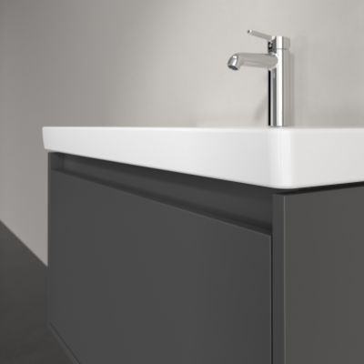 Villeroy & Boch Skyla szafka 77,2x43,9x43,6 cm podumywalkowa wisząca Graphite C78600VR