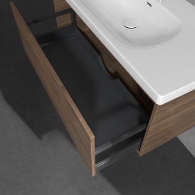 Villeroy & Boch Skyla szafka 97,2x43,9x43,6 cm podumywalkowa wisząca Arizona Oak C78900VH