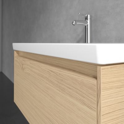 Villeroy & Boch Skyla szafka 97,2x43,9x43,6 cm podumywalkowa wisząca Nordic Oak C78900VJ
