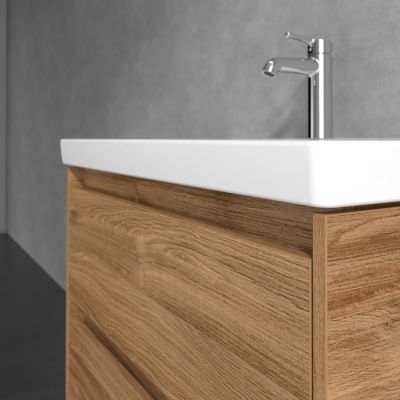 Villeroy & Boch Skyla szafka 77,2x43,9x59,6 cm podumywalkowa wisząca Oak Kansas C79600RH