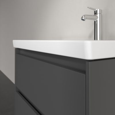 Villeroy & Boch Skyla szafka 77,2x43,9x59,6 cm podumywalkowa wisząca Graphite C79700VR