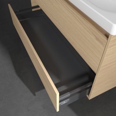 Villeroy & Boch Skyla szafka 117,2x43,9x59,6 cm podumywalkowa wisząca Nordic Oak C80000VJ