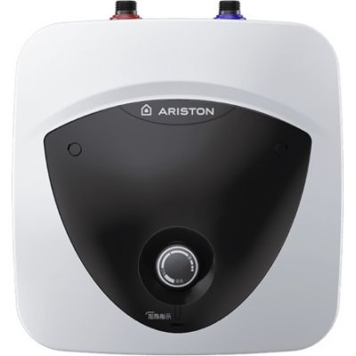 Ariston Andris pojemnościowy podgrzewacz wody 6 l 1,5 kW elektryczny 3626236