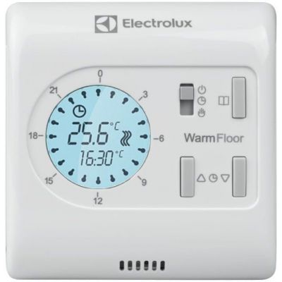 Electrolux termoregulator ETA-16-EEC