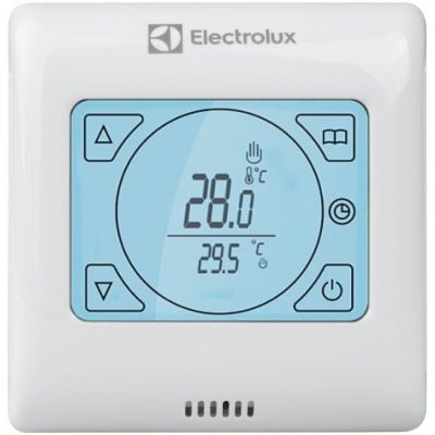 Electrolux termoregulator ETT-16-EEC