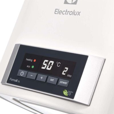 Electrolux pojemnościowy podgrzewacz wody 50 l 2 kW elektryczny EWH50FDL