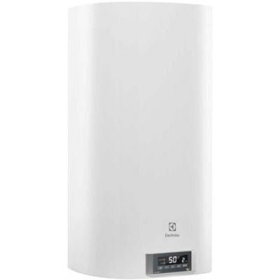 Electrolux pojemnościowy podgrzewacz wody 50 l 2 kW elektryczny EWH50FDL