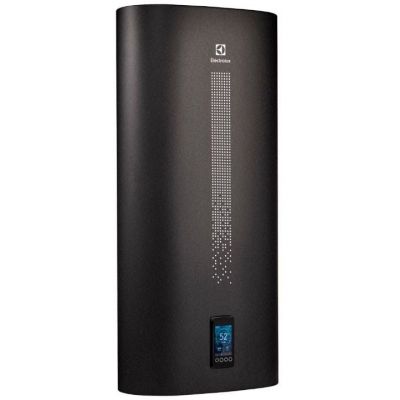 Electrolux pojemnościowy podgrzewacz wody 50 l 2 kW elektryczny EWH50SIBEEEC