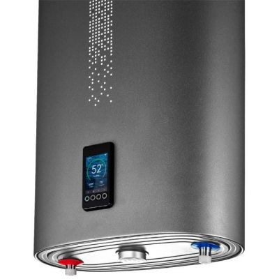 Electrolux pojemnościowy podgrzewacz wody 50 l 2 kW elektryczny EWH50SISEEEC