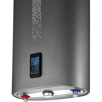 Electrolux pojemnościowy podgrzewacz wody 80 l 2 kW elektryczny EWH80SISEEEC